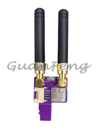 For M5Stack StickC Plus2 CC1101 NRF24L01