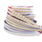 DC 12V 24V SMD 2835 240Leds/M LED Strip Waterproof IP65 IP21 Warm/Natural White Home Decor Flexible Ribbon Tape Light