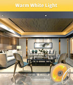 Linear regulável 24v 12v cob luzes de tira led 8mm 320leds/m fita flexível led para decoração do quarto 3000k 4000k 6000k 1m 5m