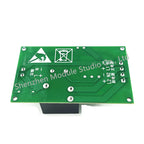 1PCS YYUPS-2 DC/AC 5/12/24/220V power automatic switch / main standby dual power transfer switch relay module