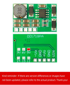 DD1718PA ± 5V 6V 9V 12V 15V 24V Positive & Negative Dual Output Power Supply DC Step-up Boost Converter Module