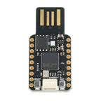 RP2350A Development Board 4M/16M RP2040/RP2350 USB Microcontroller Development Board Dual-core Processor for Raspberry Pi