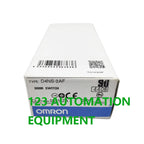 Authentic New Omron D4NS-1AF 1BF 1CF 2AF 2BF 2CF 4AF 4BF 4CF Safety-Door Switch Limit New Generation Multi-Contact Type