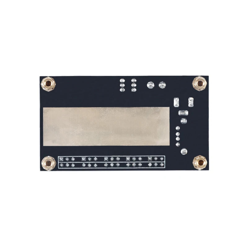 LM7805 Multi-Output Linear Regulator Module 6~9V Input to 1.2/1.8/2.5/3.3/5V Output Voltage