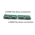 FPC/FFC Adapter Board 0.5/1.0MM to 2.54MM Soldered Connector 4/5/6/8/10/12/14/16/20/26/3040/45/50/60 Pin