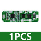 1~5PCS Over Protection! 4S 4A-5A 18650 Li-ion Lithium Battery Protection Board 4 Pack PCB BMS 4.25-4.35V To 2.3-3.0V