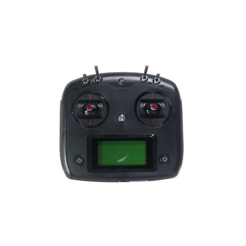 FLYSKY FS-i6S I6S 2.4G 10CH AFHDS 2A Centering Throttle Transmitter IA6B IA10B Receiver RetailBox for RC Cars Boats Drone Toys