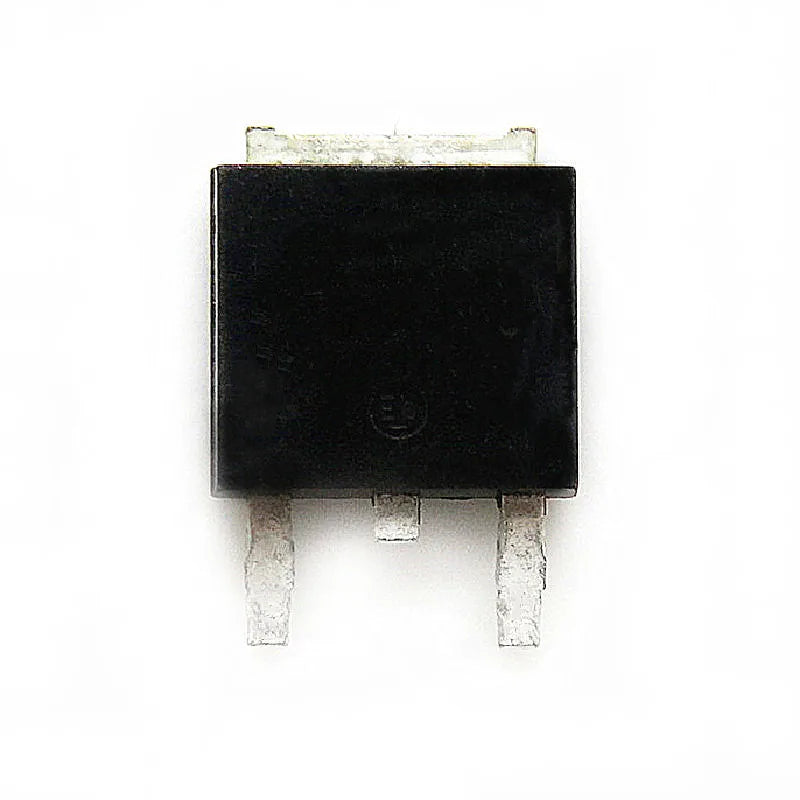 5PCS LM7805 7805 LP2950CDT-3.3 LP2950CDT LP2950CDT-5.0 LP2950CDT LR3705Z IRLR3705Z M3004D M3004 TO-252
