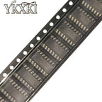 10-50PCS/LOT 74HC125D 74HC138D 74HC139D 74HC164D 74HC165D 74HC257D 74HC390D 74HC595D Logic IC Electronic Component