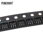 10PCS LP2985IM5X-3.3 1.5/1.8/2.5/2.7/2.8/3.0/3.3/3.6/5.0V SOT23-5 Regulator LDO Reg New IC
