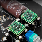 SS3602 Discrete Operational Amplifier Chip, Audio Grade Discrete Op-Amp Replacement Component