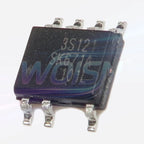 5-100PCS EM636165TS-6G EM636165TS SSC3S121 3S121 T62M0001A T62M0001 TJA1050T TJA1050 IRFP064N IRFP064 IT8721F AXS