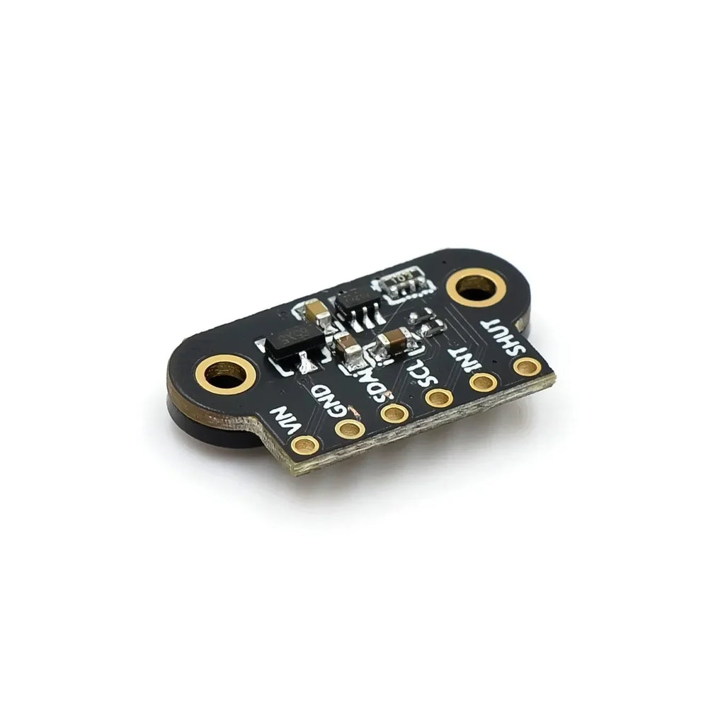 TOF050C TOF200C TOF400C Laser Ranging Sensor Module TOF Time-of-flight Distance For Arduino VL6180 VL53L0X VL53L1X 50/200/400CM