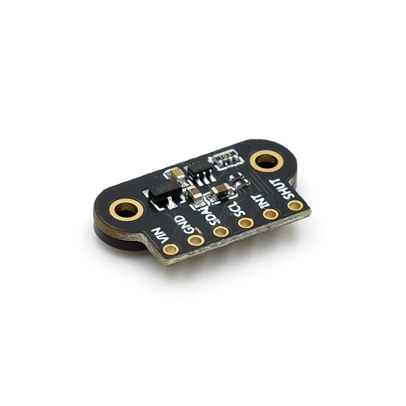 TOF050C TOF200C TOF400C Laser Ranging Sensor Module TOF Time-of-flight Distance For Arduino VL6180 VL53L0X VL53L1X 50/200/400CM