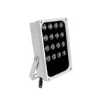 940nm AC110V~220V / 12V DC Outdoor IP66 Invisible Infrared Lights Night Vision IR Fill  Lamp For Security Camera