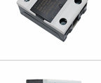 LCTC SSR Random Solid State Relay 10A 25A 40A 60A 80A 100A 120A DC Control AC Single Phase Control 3-6VDC 24-480VAC