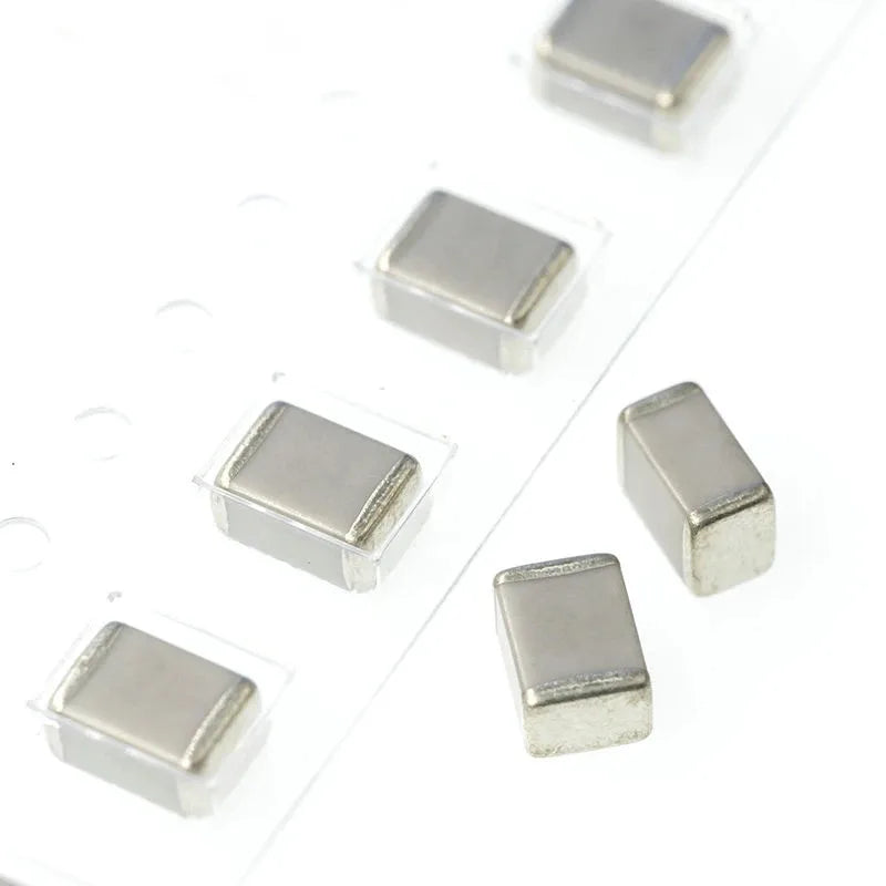10PCS Chip capacitor 4532 1812 10P 33P 100PF 220PF 330PF 470PF 680PF 101J 221J 331J 471J 681J  1KV 2KV 3KV NPO COG MLCC