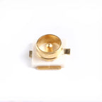 10pcs/1pc 2.4GHz WIFI Antenna 3dbi UF.L IPX Connector Brass Inner Aerial 15cm Length 1.13 Cable HLK-RM04 ESP-07