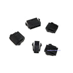 10/20/50sets 3.0 mm Micro-Fit 3.0 Connector Single Row Receptacle Housing 2 Pin 3 4 5 6 Circuit Plug House Terminal 43640 43645