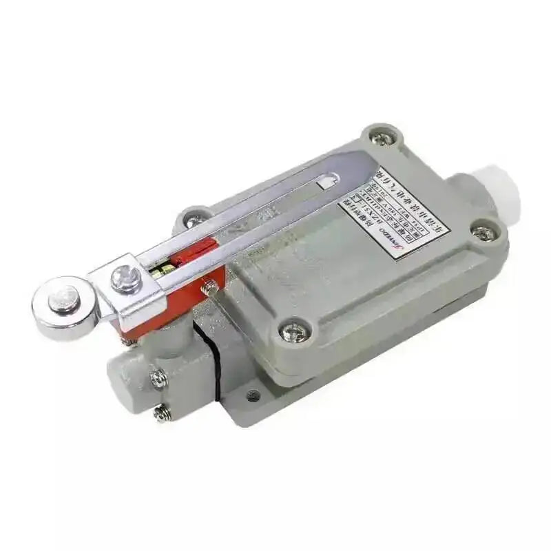 EX Travel Limit Switch Explosion-proof LX5-5D 5L 5Z 5N 5S 5T Roller Single Flameproof Switches Silver Contact