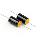 2Pcs Audio Capacitor MXP Audiophile Frequency-Divided Divider 250V/160V 0.22UF 0.68UF 1.5UF 2.2UF 4.7UF 6.8UF 10UF 18UF 22UF