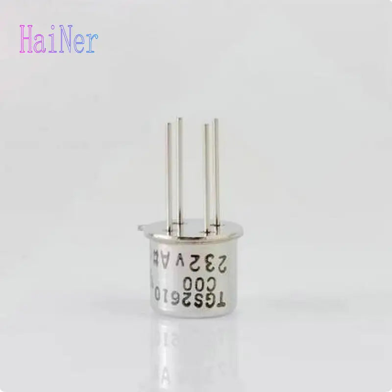 1pcs 100% Brand new original TGS2611 TGS2611-C00 TGS2611-E00 TGS 2611 DIP4 Gas Sensor