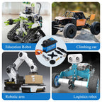 25kg 35kg 45kg High Torque Coreless Digital Servo Motor DS3225 DS3235 DS3245 Stainless 180/270 Degree for Baja Car RC Robot