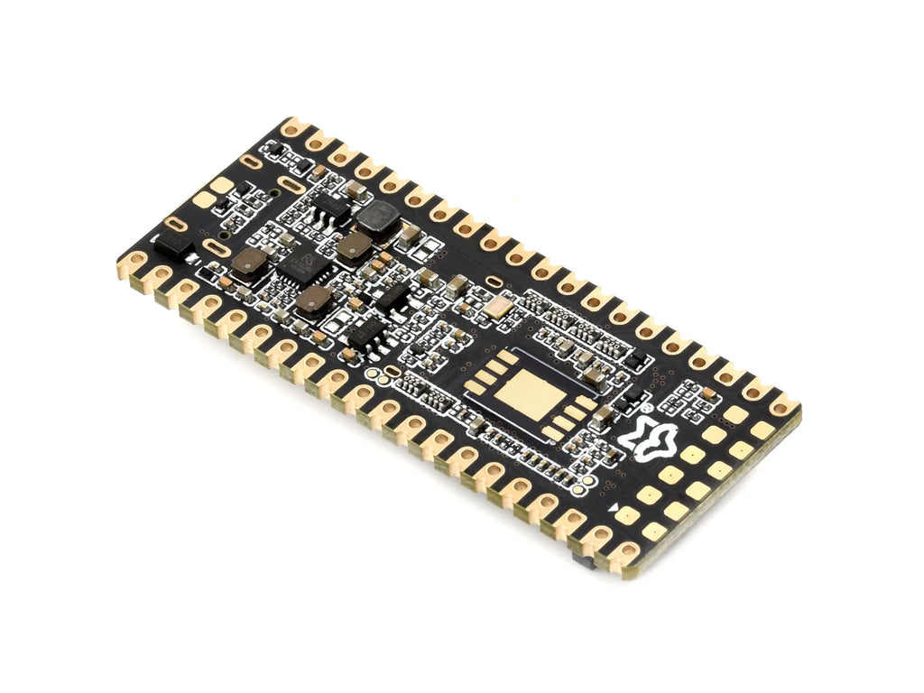Luckfox Lyra RK3506G2 Linux Micro Development Board Integrates Tripe-core ARM Cortex-A7 and ARM Cortex-M0 Processors,128MB DDR3L