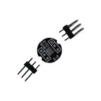Advanced ICS 43434 Omnidirectional Microphone Module I2S Output For Conference Systems And Auditory Recording Devices