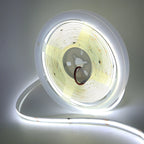 New USB COB Strip Light 5V 320Leds/m Blue/White/Red/Green Flexible Adhesive Tape Night Lighting TV Backlights Home Decor 3M 5M