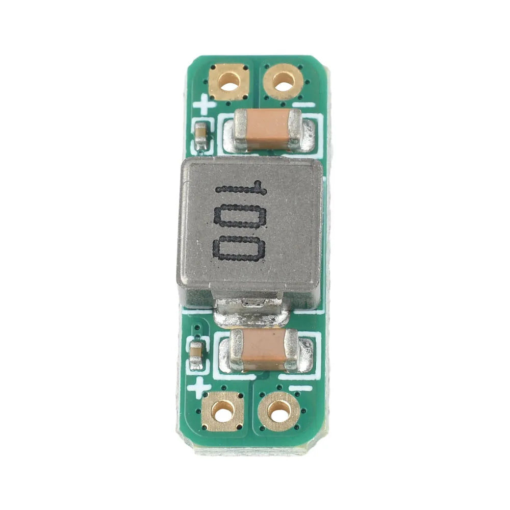LC Filter Module 3A 5-30V Built-in Reverse Polarity Protection Radiated Filter for FPV Drone