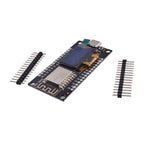 NodeMCU ESP8266 V3 Development Board With 0.96 Inch OLED Display CH340G ESP-12E WiFi Module TYPE-C USB For Arduino/Micropython