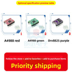 Reprap Stepper Driver Stepper Motor Driver A4988/DRV8825