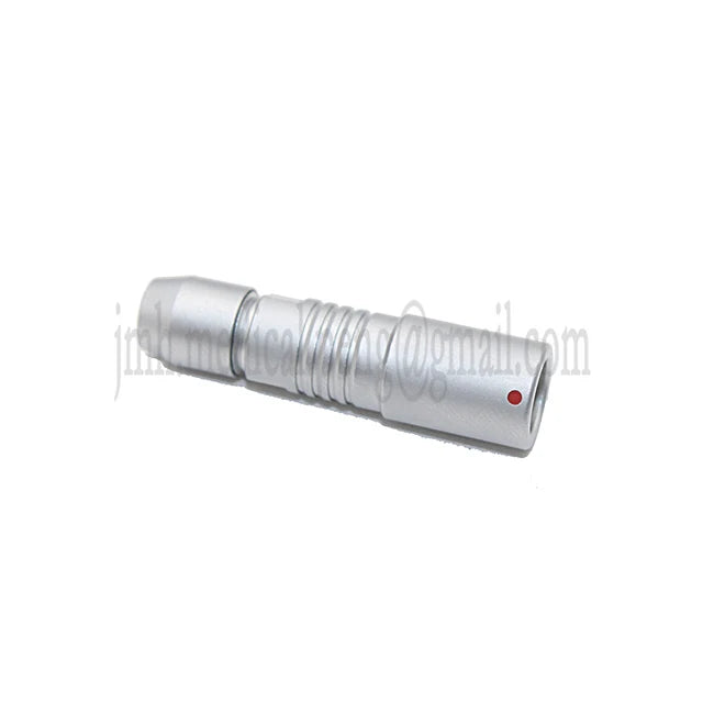 For Fischer S104 M16 2F 2 3 4 5 6 7 8 10 12 14 16Pin Waterproof IP68 Push-pull Self-locking Free Plug And Socket Round Connector