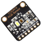 BNVN-2X Color Recognition Sensor TCS230 TCS3200 Bright Light Sensor RGB For Arduino STM32 DC 3.3/5V