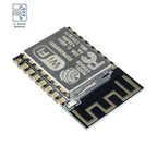 1-10pcs ESP8266 Wireless Module ESP-12F Serial Development Board ESP12F Upgrade Remote Module ESP12 Programmer For Arduino