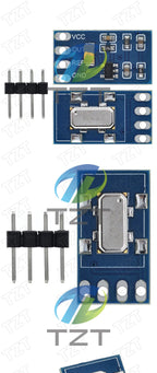 GREATZT GY-35-RC ENC-03RC Single Axis Gyroscope Analog Gyroscope Sensor Module for Arduino