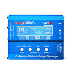 Original IMAX B6 V2 6A 60W Balance Charger Discharger for Mavic/Inspire Battery