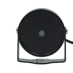 2023 4 Array LEDs IR Illuminator Light 850nm Infrared Waterproof Night Vision CCTV Fill Light DC 12V For CCTV Security Camera