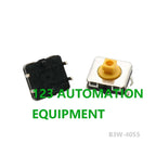 50pcs Authentic New Omron B3W-1000 1002 1050 1052 4000 4005 4050 4055 Waterproof Tactile Switch Sealed Light Touch Switch