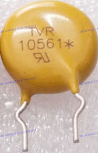 10PCS TVR10511 TVR 10511 10511V 10561 10621 10681 10751V 10751 10D511 10K511 10N511 510V 10MM NEW VARISTOR