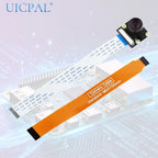 OV9281 Camera Module for Raspberry Pi5 4 4B 3B+ ZERO 2 W 79 110 160 Degrees 1280*800 1MP Black White Global Shutter 120 FPS