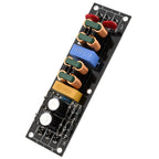 2000W 15A EMI Power Filter Module High Efficiency DC Power Supply Filter DIY Audio