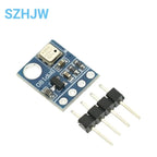 1/5/10pcs GY-63 GY-68 BMP180 BMP280 Digital Barometric Pressure Sensor Board Module Compatible with BMP085 MS5611 For Arduino