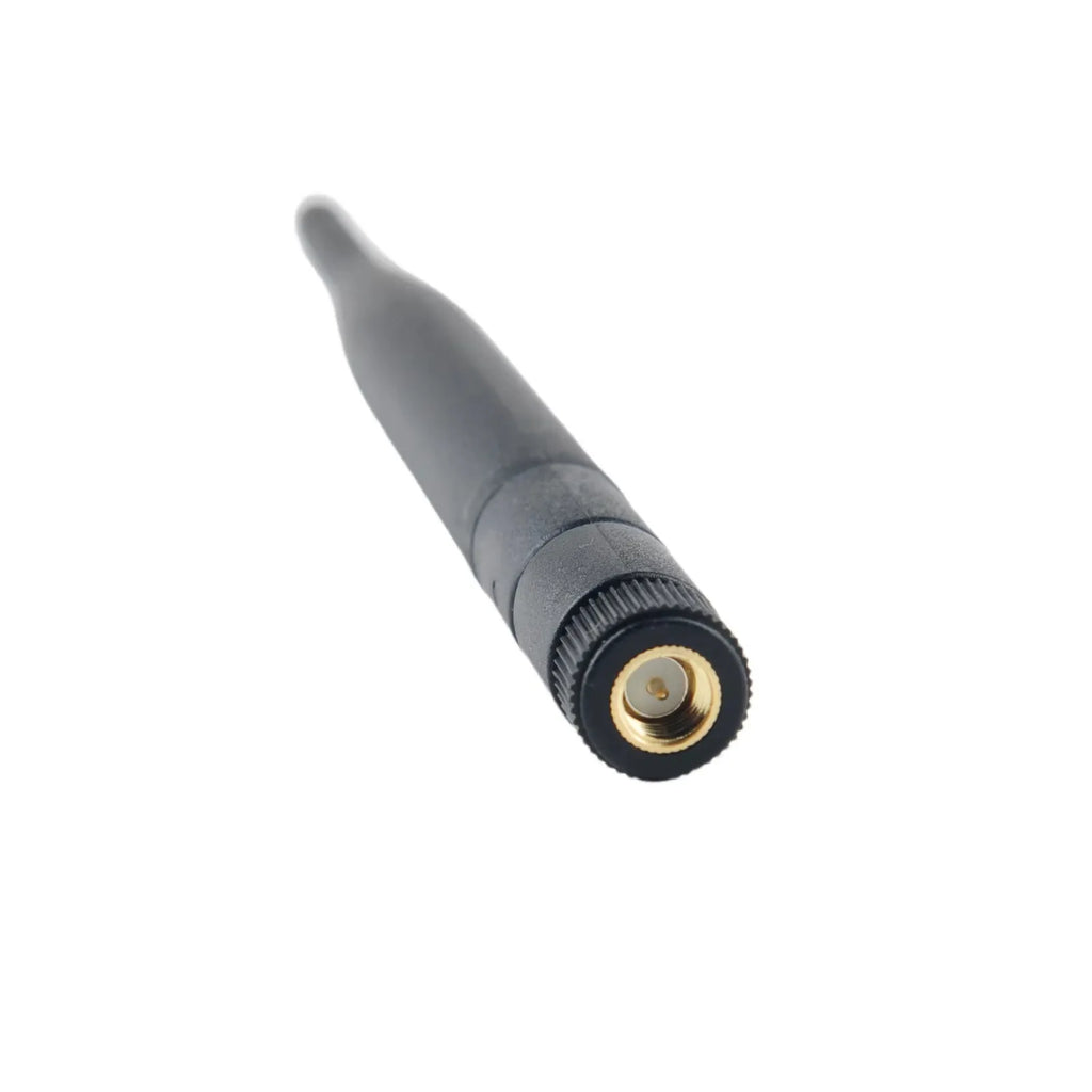 2pcs 868MHz/915MHz 5DBi SMA Male Omni-directional LoRa Antenna with Cable for Meshtastic
