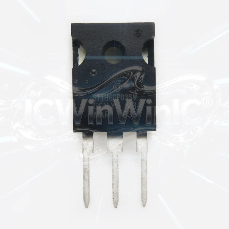 3-50PCS LM7805 7805 STTH60P03SW STTH60P03 CPC1006N CPC1006 UDN2559EB UDN2559 BTS824R BTS824 DAS05 DAS 05