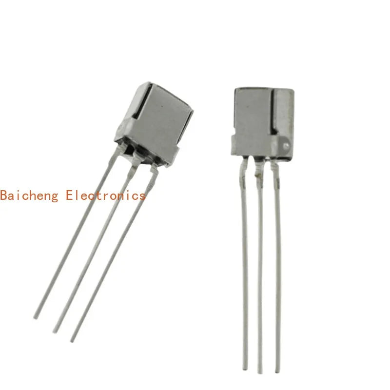 50PCS Universal IR Infrared Receiver Sensor Module 1838 TL1838 VS1838B 38Khz Diode CHQ1838