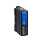 RS232/485-LORA RS422 Wireless PLC Long Rage Radio Communication Module RS485 to LR100 Signal Converter Spread Spectrum
