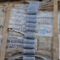Welwyn (UK) Small Volume High-Fidelity Wire-Wound Resistor WP5S - 5W, 47R, 47Ω, 47 Ohms, 5%