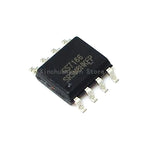 5PCS Original GS7166SO-R GS7166 SMD SOP-8 5.5V 3A low voltage dropout linear regulator power management chip